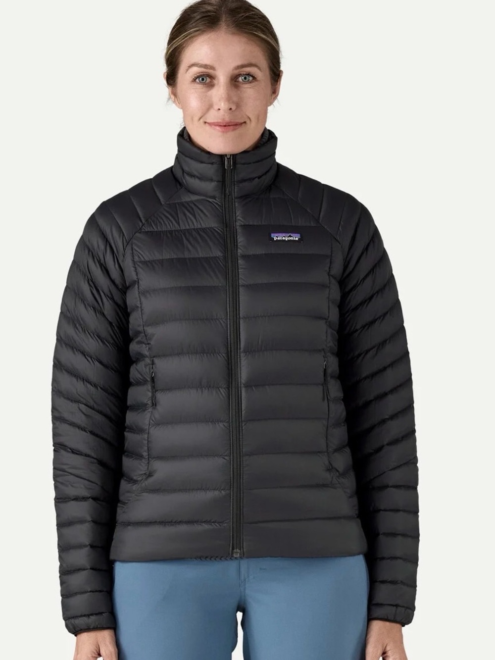 Large Patagonia Nano Puff ™ Jacket $289 Retail